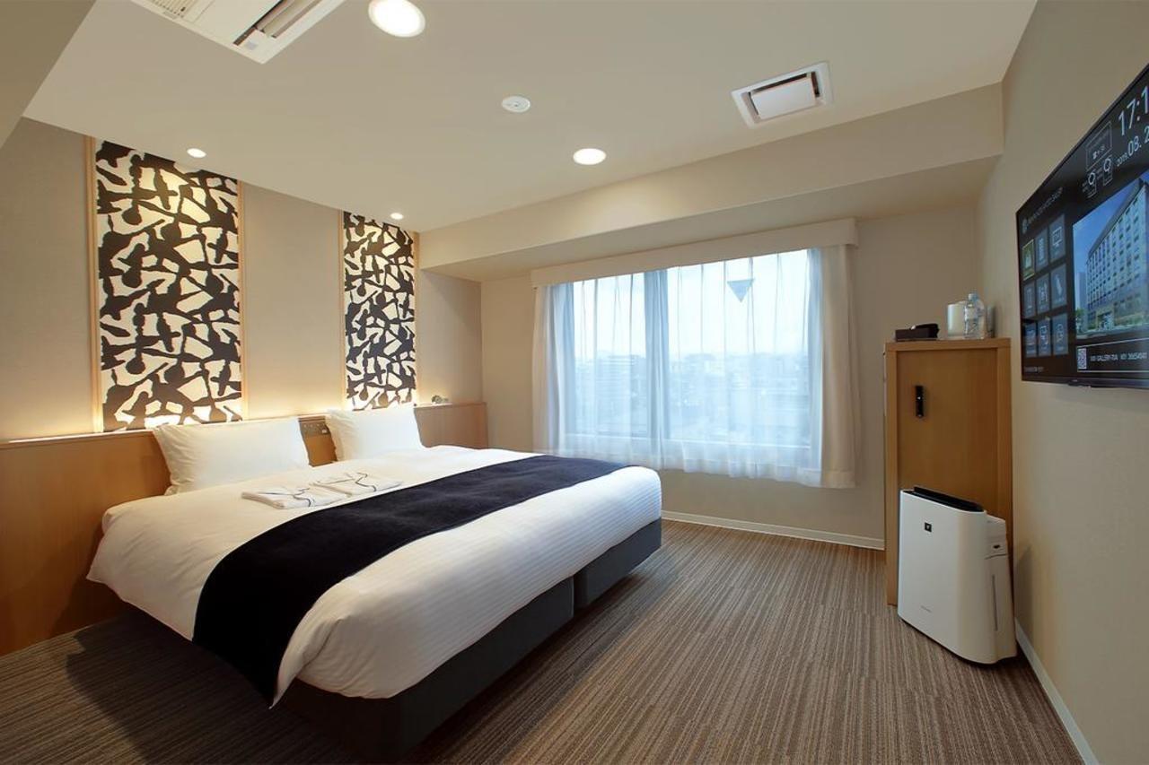 Oriental Hotel Kyoto Gallery Exterior photo