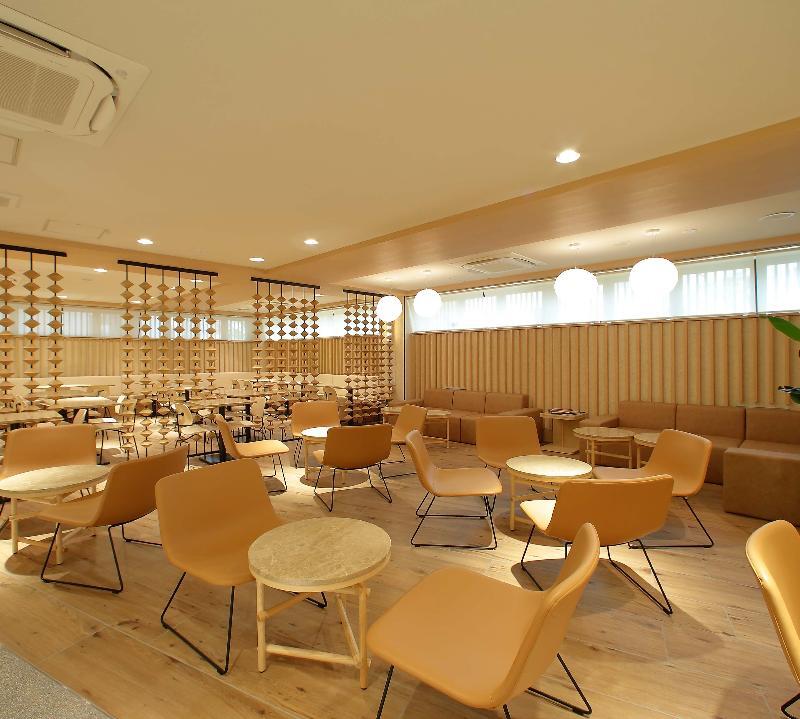 Oriental Hotel Kyoto Gallery Exterior photo
