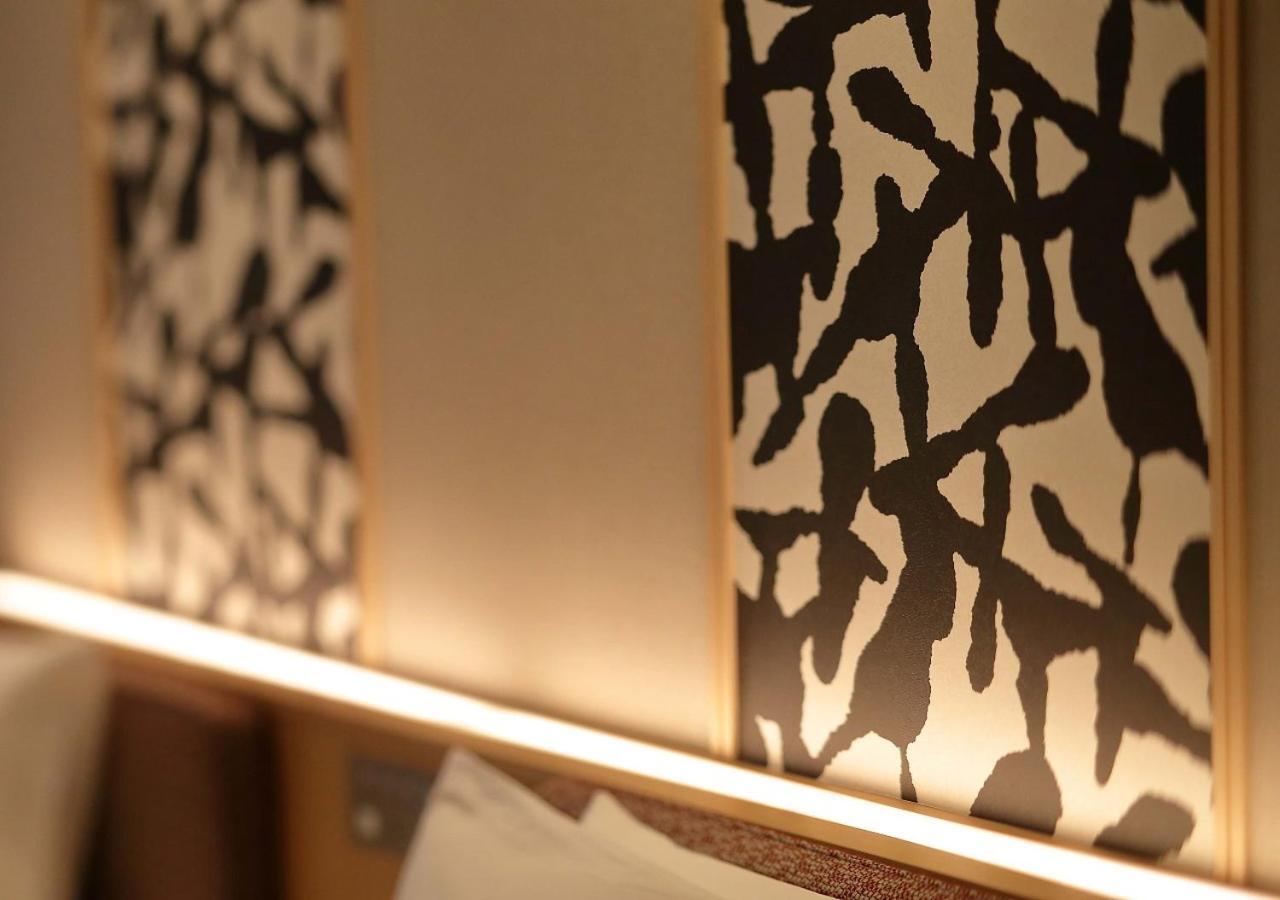 Oriental Hotel Kyoto Gallery Exterior photo